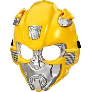 Transformers základná maska Bumblebee