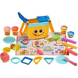 Play-Doh Piknik súprava pre najmenších
