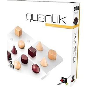 Gigamic – Quantik mini