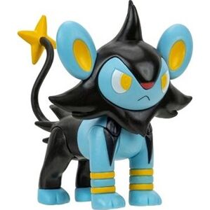 Pokémon – Battle Figure Pack – Luxio