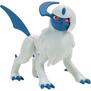 Pokémon – Battle Figure Pack – Absol