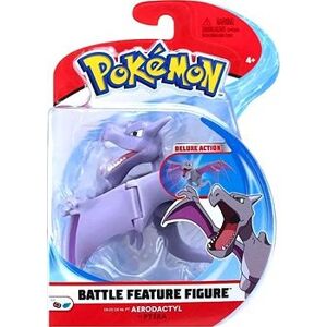 Pokémon – Battle Feature Figure – Aerodactyl