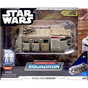 Star Wars – Large – Imperial Troop Transport