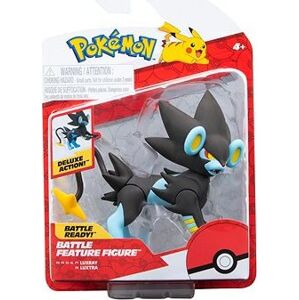 Pokémon – Luxray 11 cm
