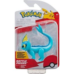 Pokémon – Vaporeon 5 cm