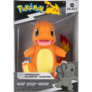 Pokémon – Charmander 10 cm