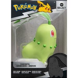 Pokémon – Chikorita 10 cm