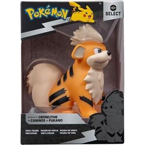 Pokémon – Growlithe 10 cm