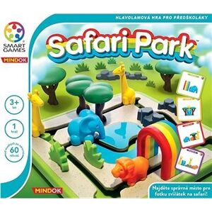 Smart – Safari park
