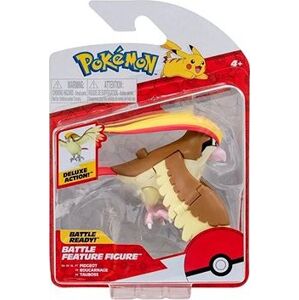 Pokemon figure – Pidgeot 11 cm