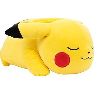 Pokémon – 45 cm plyšiak Pikachu