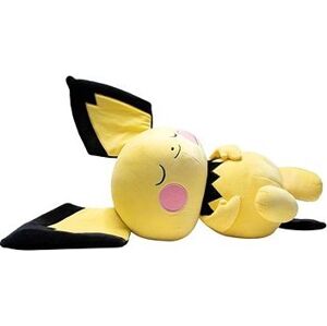 Pokémon – 45 cm plyšiak Pichu