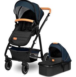 Lionelo Amber 2 in 1 Blue Navy