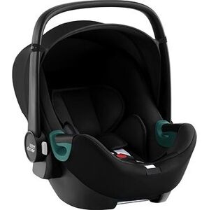 Britax Römer Baby-Safe 3 i-Size Space Black