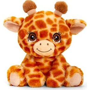Keel Toys Keeleco Žirafa