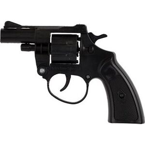 Teddies - Revolver na kapsule 8 rán 13 cm