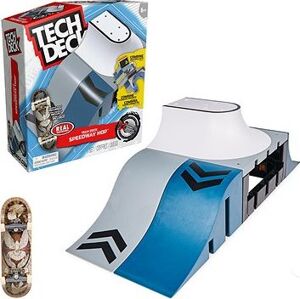 Tech Deck Xconnect Speed wave