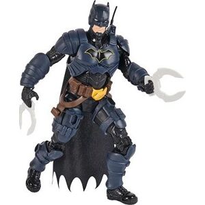 Batman figúrka so špeciálnym výstrojom 30 cm