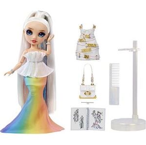 Rainbow High Fantastic fashion bábika – Amaya Raine
