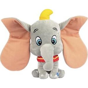 Plyšový slon Dumbo so zvukom