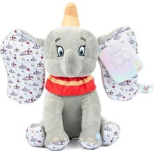 Plyšovo/látkový slon Dumbo so zvukom