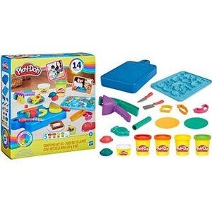 Play-Doh Súprava pre najmenších Malý kuchár