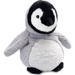 Hrejivý tučniak šedivý