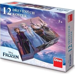 Dino Frozen II