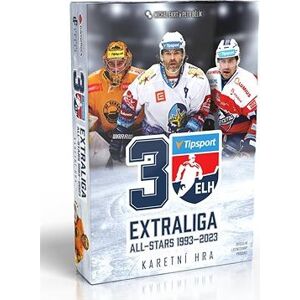 Extraliga All-Stars 1993 – 2023