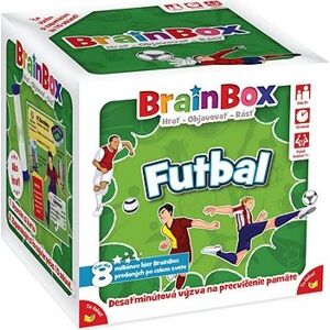 BrainBox – futbal SK