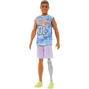 Barbie Model Ken – Športové tričko