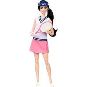 Barbie Športovkyňa – Tenistka
