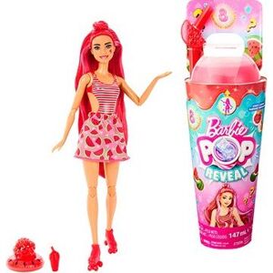 Barbie Pop Reveal Barbie šťavnaté ovocie – Lelónová triešť