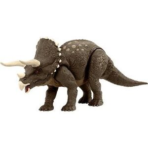 Jurassic World Obranca Triceratops