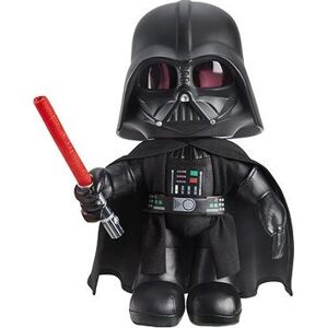 Star Wars Darth Vader s meničom hlasu