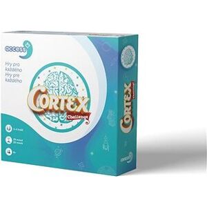 Cortex – Access+