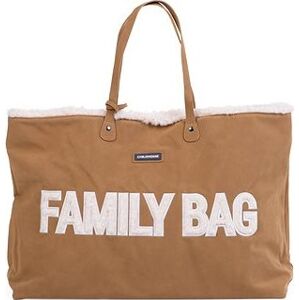 CHILDHOME Family Bag Nubuck