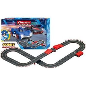 Carrera GO 63520 Sonic