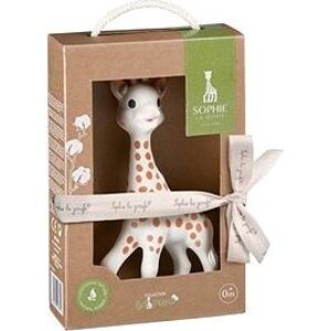 Vulli Žirafa Sophia So’Pure darčekové balenie
