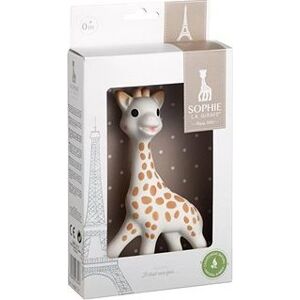 Vulli Žirafa Sophia darčekové balenie