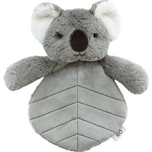 OB Designs Uspávačik plyšová koala Grey