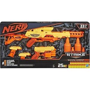 Nerf Alpha Strike Battalion Set