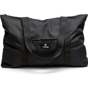 T-tomi Shopper Bag Black