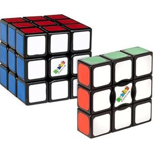 Rubikova kocka Súprava pre začiatočníkov