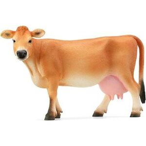 Schleich Jerseyská krava 13967