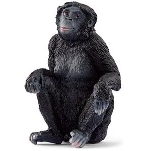 Schleich Samica šimpanza Bonobo 14875