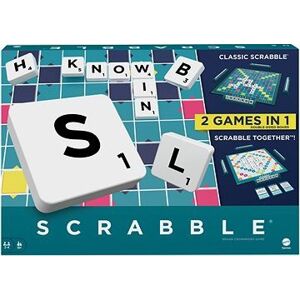 Scrabble EN