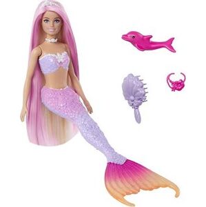 Barbie a dotyk kúzla – Morská panna Malibu