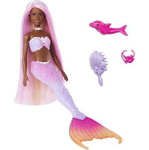 Barbie a dotyk kúzla – Morská panna Brooklyn