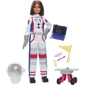 Barbie Bábika v povolaní – Astronautka